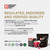 Instant Knockout - Fat Burner Weight Loss Shredding Formula - All Natural Ingredients