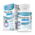 NeuropAWAY Eye Support Supplement 90CT with Lutein N-Acetyl L-Carnosine S-Acetyl Glutathione N-Acetyl Cystiene Pterostilbene Lycopene Zeaxanthin to Support Healthy Vision