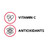 GNC Vitamin C 1000 MG - Twin Pack