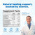 VitaMedica Clinical Support Formula - Supports Wound Healing & Bruising - Pre & Post-Op Surgery Essential & Injury Recovery Multivitamin Supplement
