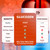 (2 Pack) Glucozen Drops, Official GlucoZen Support with All Natural Ingredients, Advanced Glucozen Drops Health & Wellness Supplement Formula with Maximum Strength Multivitamins (60 Servings)