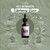 Earthley Wellness Elderberry Elixir Drops, Herbal Elderberry Syrup Alternative, Powerful Immune & Respiratory Support, Shelf Stable with Mullein, Orange Peels, and Cloves (4oz, Regular, 240+ doses)