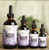 Earthley Wellness Elderberry Elixir Drops, Herbal Elderberry Syrup Alternative, Powerful Immune & Respiratory Support, Shelf Stable with Mullein, Orange Peels, and Cloves (4oz, Regular, 240+ doses)