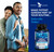 Potent Garden 2-Pack Mega Mineral Supplement Complete Mineral Complex with Calcium Magnesium Zinc Potassium Boron Selenium Chromium & 72 Trace Minerals Iron Free Calcium Supplement -200 Pills