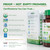 The Pure Plant Company PurePlantD3 5,600 IU Organic Vegan Vitamin D3 from Pine - High Potency Immune & Menopause Support - Cholecalciferol 140 mcg, Non-GMO, Gluten-Free, 28 Capsules