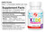 Silver Fern Brand Kids Ultimate Probiotic - 4 Bottles - 30 Chewable Tablets Each - Sugar & Gluten Free - Children's Dietary Supplement - DNA & Survivability Verified - Digestive & Immune Support