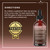Defend Wormwood Black Walnut Cleanse for Humans Drops Liquid Soursop Garlic Pumpkin Seed PAU D'Arco Oil of Oregano Turmeric Berberine Neem Extract Hull Bark Tincture - 8 OZ