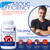 Bricker Labs Big-V Triple Strength Vanadyl Supplement: Vanadyl Sulfate 30 mg, Taurine 600 mg, Selenium, Chromium and Niacin, Blended Mineral Supplement, 180 Capsules (180 Servings)