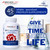 Bricker Labs Big-V Triple Strength Vanadyl Supplement: Vanadyl Sulfate 30 mg, Taurine 600 mg, Selenium, Chromium and Niacin, Blended Mineral Supplement, 180 Capsules (180 Servings)