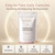 KBKTWOLT Glov Lymphatic Advanced Drainage Glow Detox Capsules - Women's Botanical Wellness Formula with Antioxidants & Plant-Based Ingredients, Daily Beauty & Wellness Blend - 60 Capsules (1)