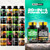 Hercules Elixer™ Bundle: 20-in-1 Performance Booster