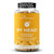 My Head! Headache Vitamins - Sensitivity, Tension, Comfort, Healthy Head Function for A Clear Mind - Fast acting Magnesium, Feverfew, Boswellia, Vitamin D, Ginger, & More - 60 Soft Capsules