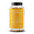 My Head! Headache Vitamins - Sensitivity, Tension, Comfort, Healthy Head Function for A Clear Mind - Fast acting Magnesium, Feverfew, Boswellia, Vitamin D, Ginger, & More - 60 Soft Capsules