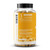 My Head! Headache Vitamins - Sensitivity, Tension, Comfort, Healthy Head Function for A Clear Mind - Fast acting Magnesium, Feverfew, Boswellia, Vitamin D, Ginger, & More - 60 Soft Capsules