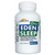 PureLife Supplements - Eden Daily Sleep [NEW GABA Free Formula] – Fall Asleep Faster, Relax Your Body, Promote Deep and Restful Sleep (60 Vegan Capsules)