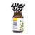 Country Life Maxi-Hair for Men - 2000mcg Biotin, Saw Palmetto, Pumpkin Seed Oil, DIM, Potassium, Magnesium, Calcium & Zinc Blend - Supports Healthier Hair, Scalp, Skin & Nails, 60 Vegan Capsules