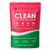 Clean Prebiotic Fiber Gummies for Men, Watermelon Flavor, Sugar-Free Pre+Probiotic Fiber Gummies, Supports Complete Clean, Digestive & Gut Health, Gluten Free, Gelatin Free, 60 Count