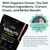 Organics Ocean Krealyte Fusion - Instantized Creatine Monohydrate Powder with Electrolytes - Muscle Strength, Endurance & Hydration Support - Vegan, Sugar-Free, Pink Lemonade Flavor - 60 Servings