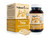NaturaNectar - Bee Propolis Trio Capsules, NSF Certified Premium Brazilian Propolis - Gluten-Free Supplements with More Diverse Flavonoids & PWE - Naturally Sourced Through Ethical Beekeeping (60pcs.)