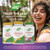 Nature's Way Extra Strength(1) Vitamin C with Bioflavonoids, Supports Immune Health*, Promotes Collagen Production for Healthy Skin*, 1,000 mg per Capsule, 250 Vegan Capsules (Packaging May Vary)
