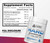 Core Nutritionals Hard Recomposition & Hardening Agent | Hormone Support, Cortisol Management, Fat Loss | with KSM-66, DIM, & L-Theanine | 84 Capsules, 28 Servings