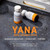 IMAGE Skincare, YANA Liquid Collagen Shots, 2500 mg Hydrolyzed Bovine Collagen Peptide Supplement with Biotin, Natural Citrus Flavor, 28 Daily Shots