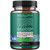 High Strength 250mg Lactoferrin & 1000mg Monolaurin Supplement - Microbiome Digestive Health Immune Support Supplement - Lactoferrin and Monolaurin Capsules - Vegetarian - 60 Count (Pack of 1)