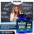Pride Nutrition E-Block DIM Supplement 700MG Extra Strength Estrogen Blocker | Hormone Balance for Men and Women | M e n o p a u s e, Acne, Hot Flashes Relief, PCT & P r o s t a t e Support 60 Ct.