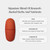 JSHealth Metabolism Supplement. Chromium for Healthy Blood Sugar and Cravings Support. with Zinc, Magnesium, Cinnamon, Gymnema. By Nutritionist Jessica Sepel (60 Tablets)