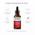 ONAISE Cayenne Drops – Plant-Based Liquid Wellness Blend with Beetroot Hawthorn Turmeric and Vitamins D3 K2 – Clean Daily Routine Formula for Balanced Lifestyle (2)