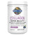Garden of Life Grass Fed Collagen Super Beauty Powder - Blueberry Acai, 20 Servings, for Women Skin Hair Nails Joints, Collagen Peptides Powder + Protein Supplements