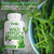 Parker Naturals Wild Lettuce Extract – Herbal Sleep Supplement 1200mg, 4:1 Concentrated, Vegan Capsules, Soothes Discomfort, 120 Servings, 240 Count