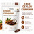 Elorita Ceylon Cinnamon Soft Gels, with MCT Oil, Highly Bioavailable Herbal Extracts, True Ceylon Cinnamon Supplement, Natural Energy, Non-GMO, Gluten Free, 300 Soft Gels
