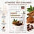 Elorita Ceylon Cinnamon Soft Gels, with MCT Oil, Highly Bioavailable Herbal Extracts, True Ceylon Cinnamon Supplement, Natural Energy, Non-GMO, Gluten Free, 300 Soft Gels