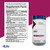 4Life Targeted Transfer Factor KBU Urinary Support Supplement, 120 Capsules