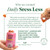 Semaine Stress Less Gummy with Cortisol Care™ 60 Count – Daily Support for Stress, Mood & Sleep