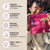 Root'd Multivitamin Powder for Women - 25 Vitamins & Minerals with 3X Electrolytes, 9 Organic Superfoods, Probiotics & Enzymes, Sugar-Free Multivitamin & Hydration | 24 Vitamin Drink Mix Packets