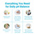 Alkalife pH Balance Tablets, 6-Pack, Enteric-Coated, Immune Support