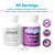 Alkalife pH Balance Tablets, 6-Pack, Enteric-Coated, Immune Support