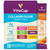 VitaCup Collagen Drink Mix Sticks Variety Pack, 6 Flavors, Grass-Fed Collagen for Skin, Hair, Nails & Joints, Hydration + Gut Support, Prebiotic Fiber & Electrolytes, No Artificial Sweeteners, 18 Ct