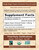 CinnaGold™ Organic Ceylon Cinnamon Liquid Extract Supplement - 4 oz