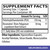 Neurobiologix Pea Soothe Support for Men and Women, Pea & Resveratrol Formula for Comfort, Mobility, Nerve Health & Muscle Recovery, Gluten Free, Non GMO, Vegan Capsules, 90 Count