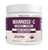 Mannose-C - Organic D Mannose Powder + Whole Food Vitamin C, Natural UTI Support Supplement to Flush & Cleanse Urinary Tract, Certified Organic Urinary Health for Women, Vegan, Non-GMO (60 Servings)