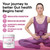 Teami Prebiotic and Probiotic Powder for Women - Promotes Digestion, Bloating Relief & Belly Balance - Gut Health Powder with 20 Billion Probiotics & 7 strains - Triple Berry Gut Love, 30 Servings