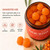 Nomend Nourish Sea Buckthorn Gummies, Nourish Gummies Sea Buckthorn with Sea Buckthorn Oil & Omega-7 Support Skin Hydration & Feminine Balance