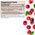 ANDREW LESSMAN Cranberry Benefits - 360 Capsules - Supports Bladder, Kidney and Urinary Tract Health. High Potency Standardized Extracts of Cranberry Fruit, Small Easy to Swallow Capsules