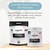 Organifi Collagen Powder - Fuller Hair, Stronger Nails, and Radiant Skin - Replenish and Rebuild Your Body - Gluten-Free, Dairy-Free, and Soy-Free Hydrolyzed Multi Collagen Peptides, 30 Servings