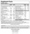 BIOTICS RESEARCH Bio-Multi Plus - Robust Foundational Multivitamin/Mineral Formula, Contains Plant-Based Trace Minerals 90 Tablets