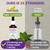 NEW ROOTS HERBAL Wild Oregano Oil Drops | Extra Strong with 93% Carvacrol (1 fl oz) | 547 Servings, Highest Concentration Oil of Oregano Extract | Non GMO, Vegan, Gluten Free