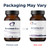 Designs for Health Berberine Evail - Enhanced Absorption Berberine Supplement for Metabolism & Healthy Lifestyle Support - Non-GMO (60 Servings)